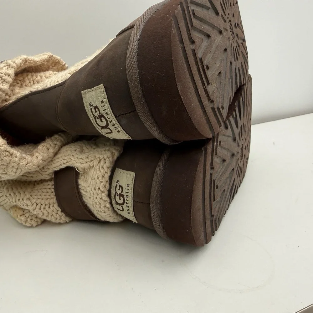UGG australia cambridge